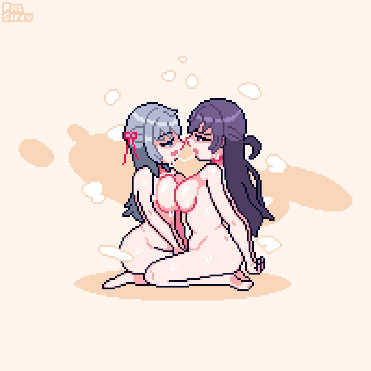 🔞 Pixel Sira 🔞 (Comms Open!) tweet media