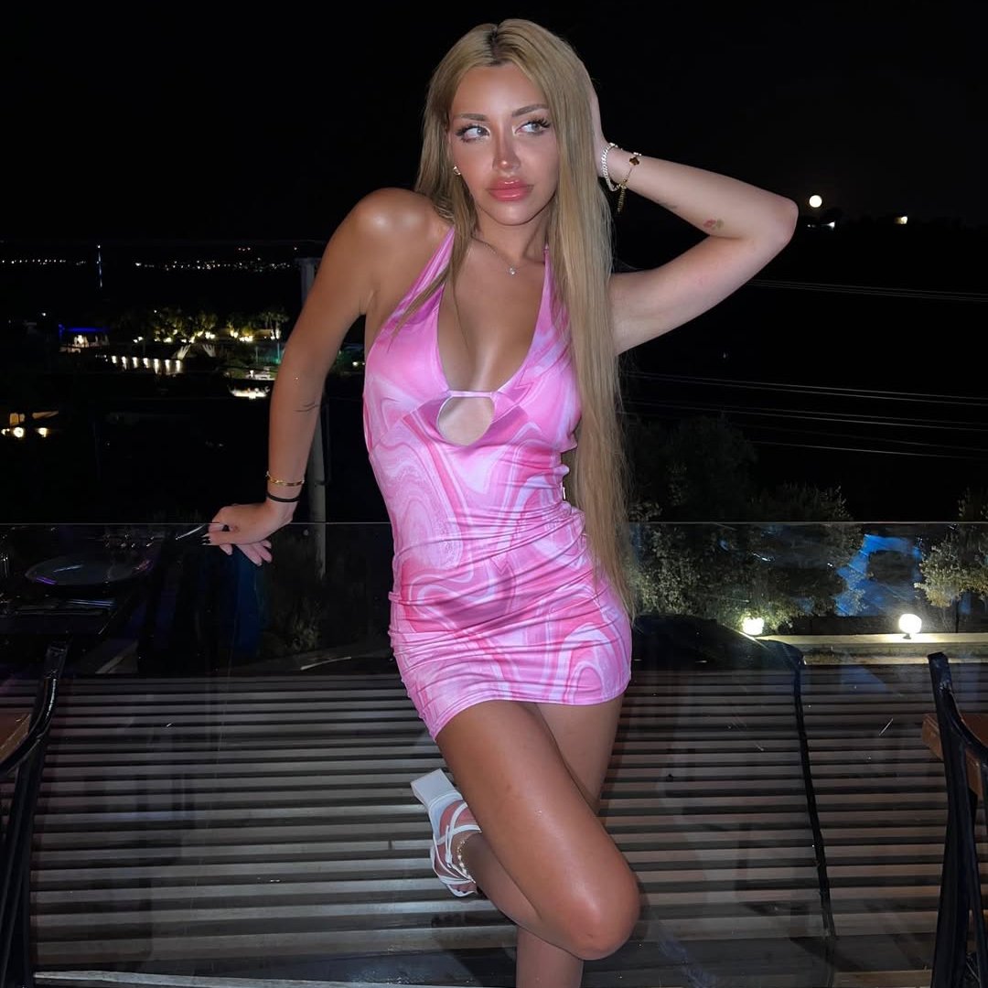 Boşuna Tıklama tweet media