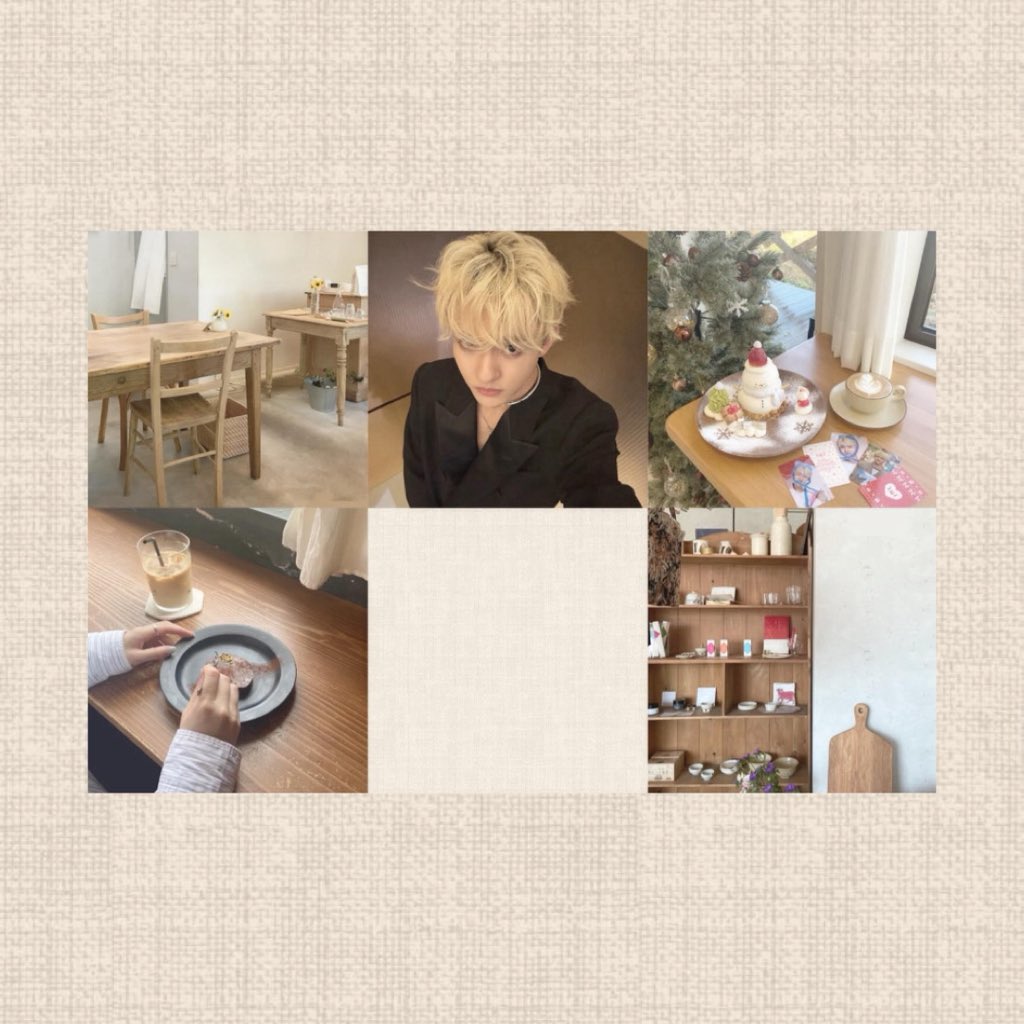 ﾓ ｴ ｶ . tweet media