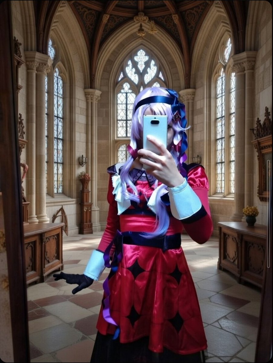 Post by 黒鮭弁当🎣 on X: サ▢メ御嬢様