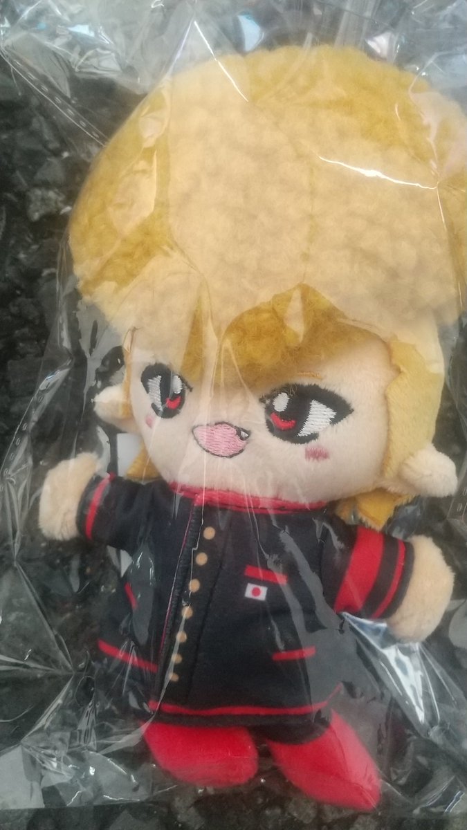 💌わたしと現実でH❤️エチした氣志團🤍綾小路💌 しょうやん愛してる