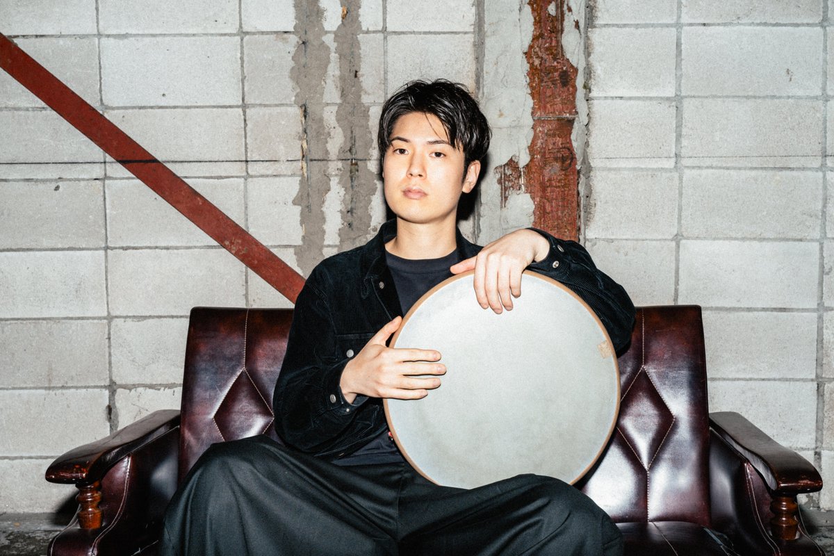 さとしさん専用 ◢◤ SPECIAL GUEST 決定!! ◢◤ 2026.2.15 SUN OPEN 16:30｜START 17