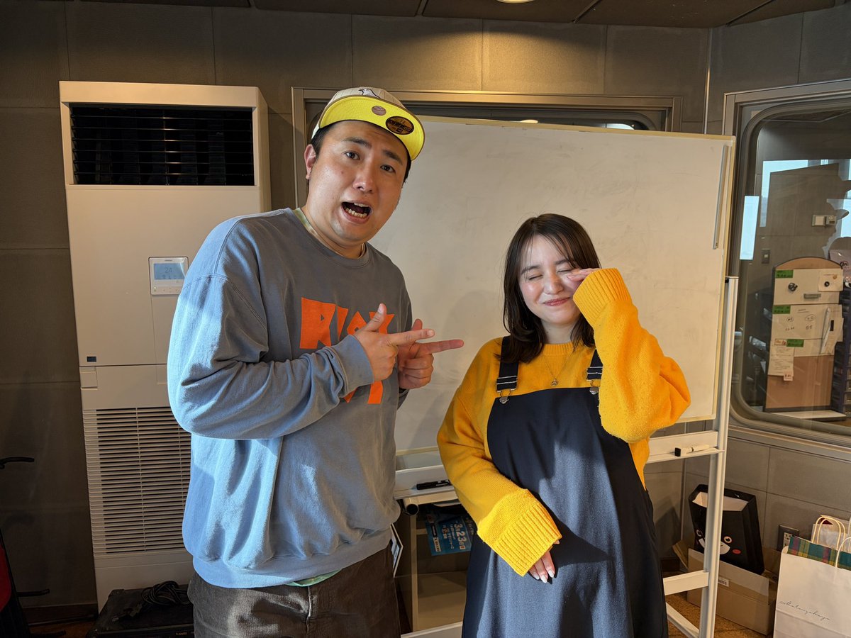 スミス春子ユニス(フリーアナウンサー) tweet media