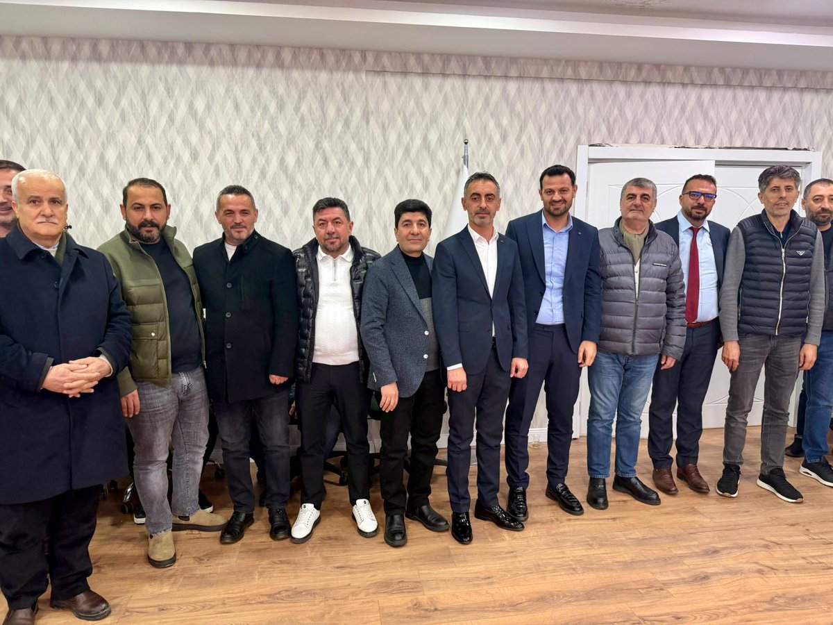 DOGÜNSİFED tweet media