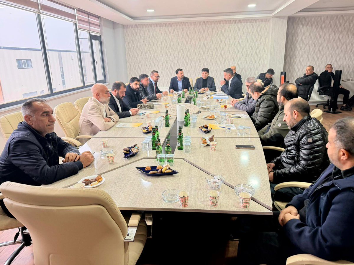 DOGÜNSİFED tweet media