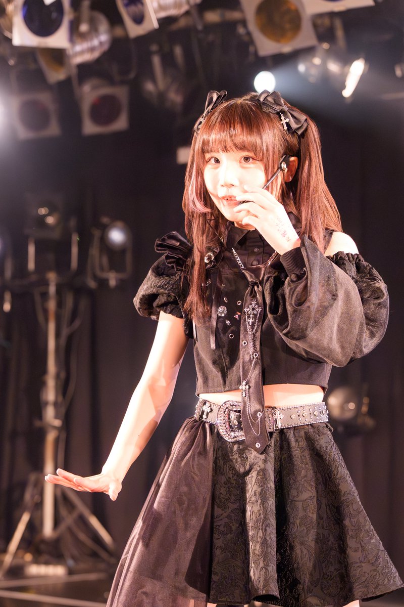 『もっとみんなと、もっとわたしに！』
Spotify O-Crest
2025/1/12

 #もんが可愛くてごめん  #ライブ写真
