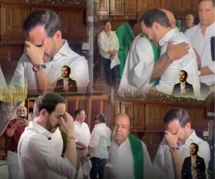 Alguien muy cercano a la campaña de Abelardo de la Espriella que no es Alex Saab me dijo que el candidato estaba llorando por los miles de colombianos estafados por DMG.