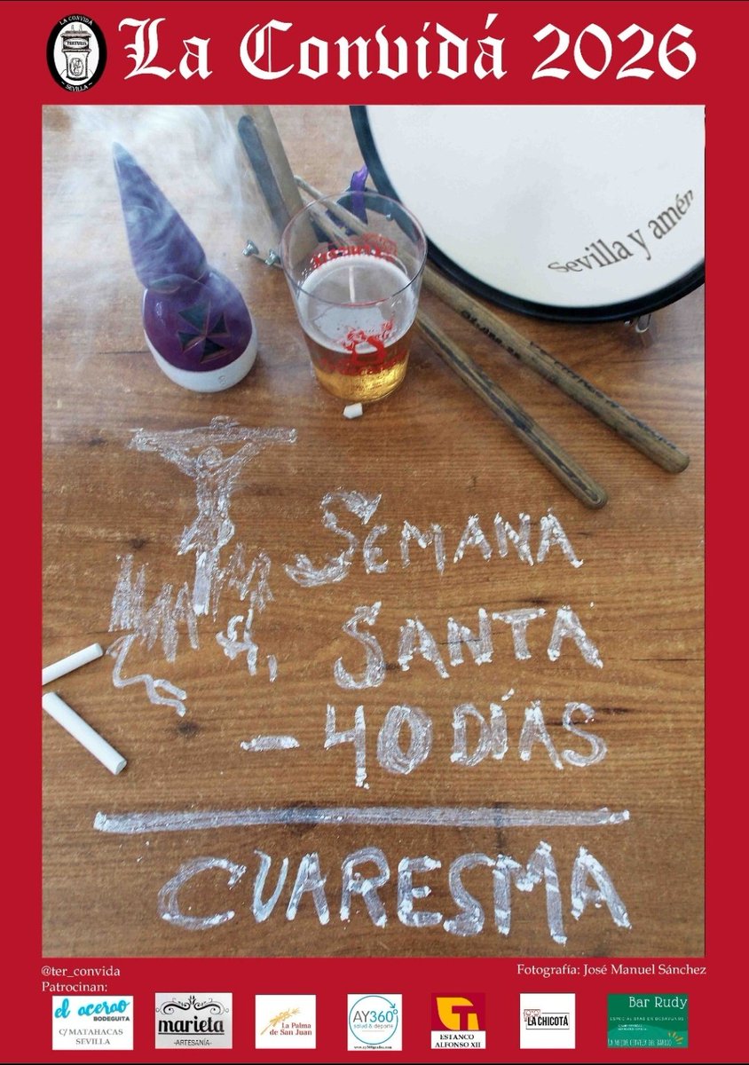 La Convidá tweet media