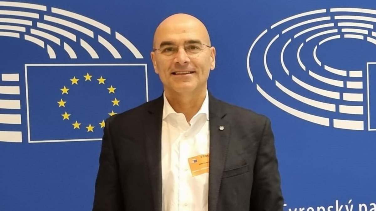 #lafinestrasuifatti <a href="/filippopieri/">Filippo Pieri</a> a <a href="/FlywebRadio/">Radio Flyweb</a> : 🗣️ "Con la fine dei fondi del #PNRR bisognerà trovare altre fonti per accrescere gli investimenti, ed è evidente che un ruolo centrale lo giocherà l’#Europa con le politiche industriali che metterà in campo. Politiche industriali