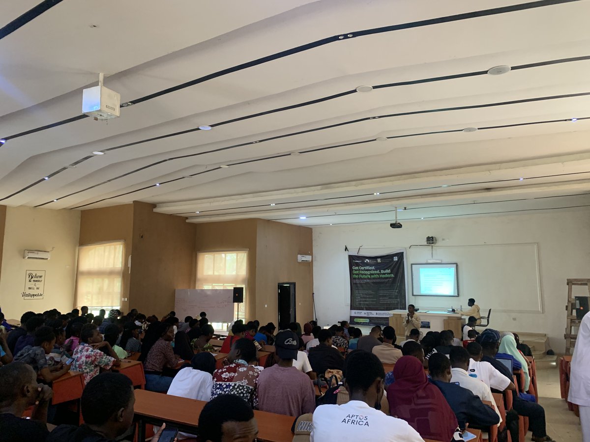 FrostFioe's tweet photo. #jtconnect2 #darblockchain #hederablockchain
Live at the Jtconnect event and itβs been amazing!
I also got my certificate!
@hedera @jtconnect2 @DarBlockchain https://t.co/vOeoQb9xZC
