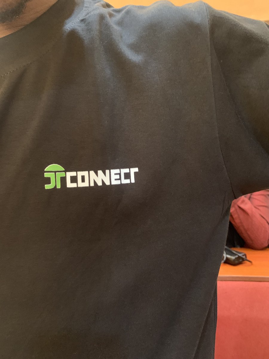 FrostFioe's tweet photo. #jtconnect2 #darblockchain #hederablockchain
Live at the Jtconnect event and itβs been amazing!
I also got my certificate!
@hedera @jtconnect2 @DarBlockchain https://t.co/vOeoQb9xZC