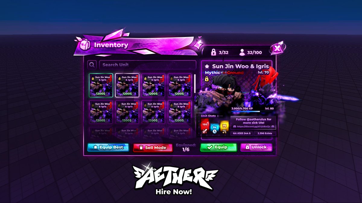 Aether 🌨️ tweet media