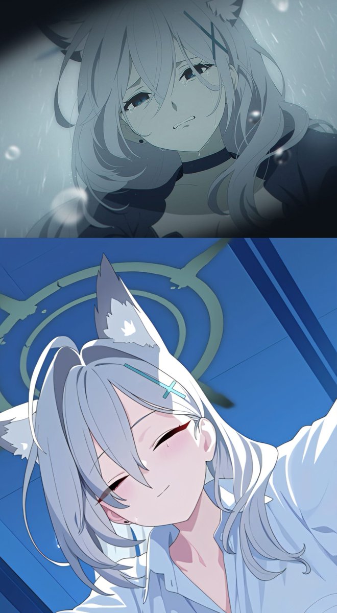 이거잖아...구도가...😭 완전 반대된다 상황이...