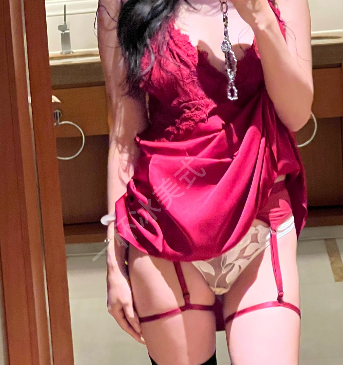 一杯冰美式、 tweet media