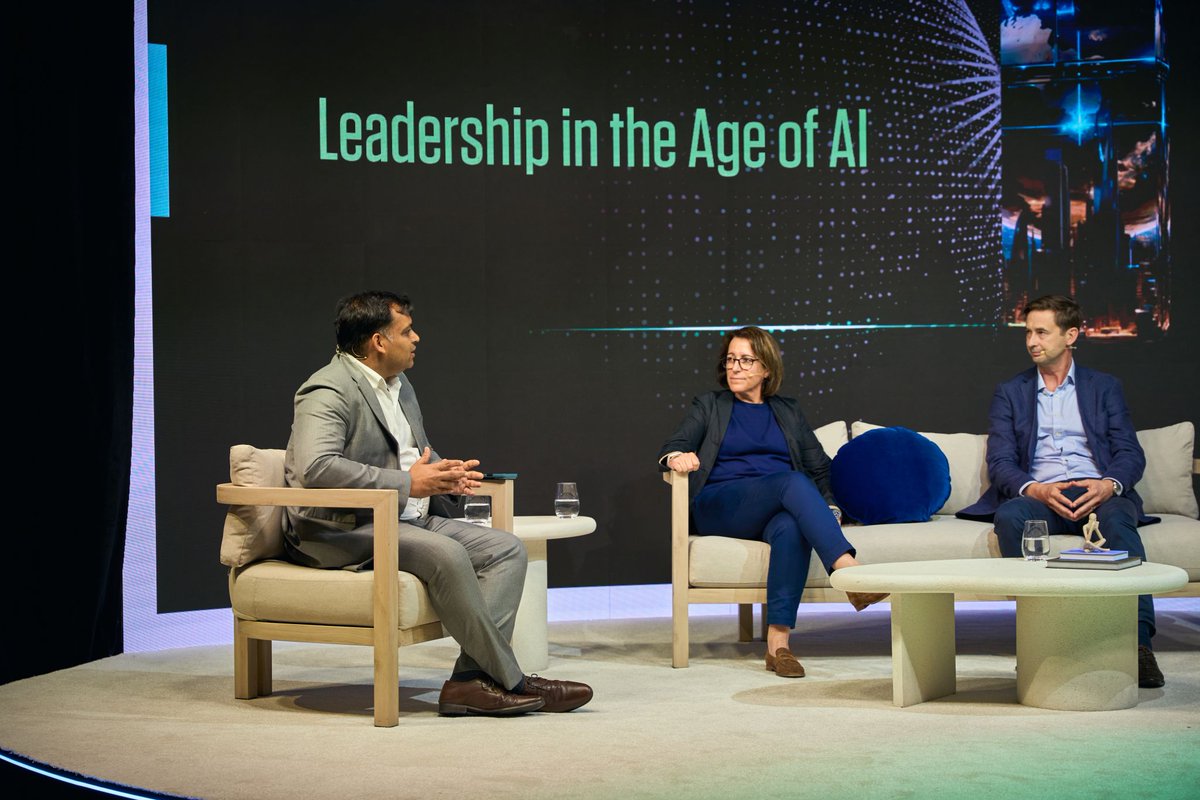 Infosys Confluence tweet media