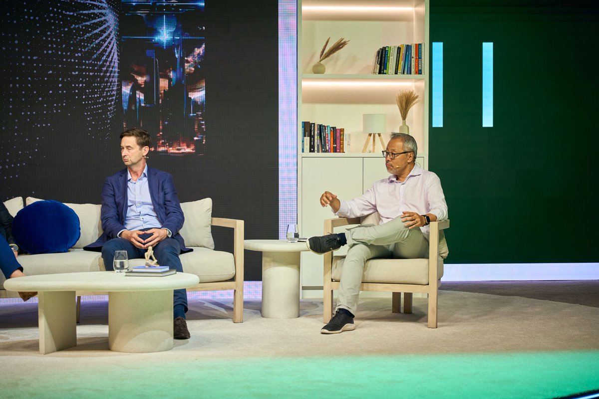 Infosys Confluence tweet media