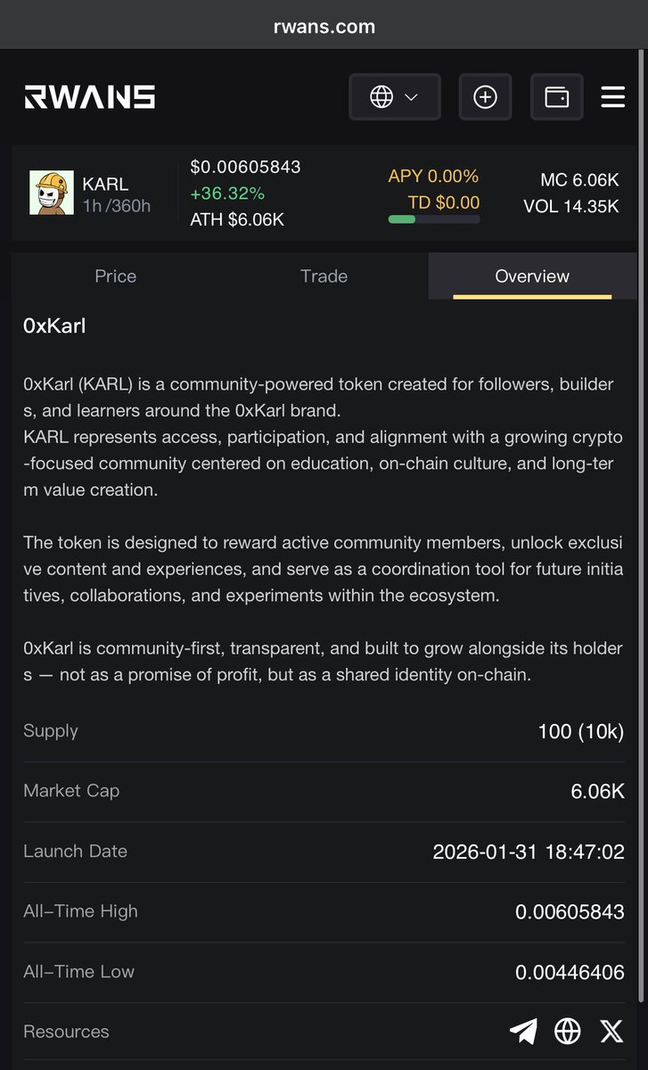 0xKarl | Eth tweet media