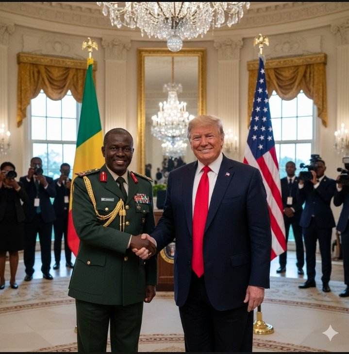 Tidiane Seriba Diarra🇲🇱 tweet media