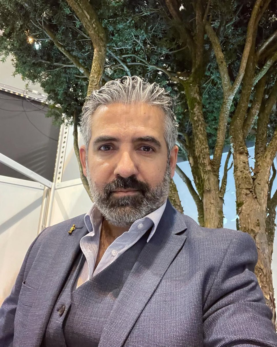 Durand Ralph tweet media