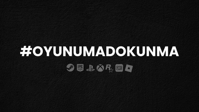 tuncyvz's tweet photo. #OYUNUMADOKUNMA https://t.co/6Bk53Fiw2b