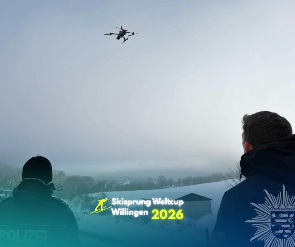 Polizei Nordhessen tweet media