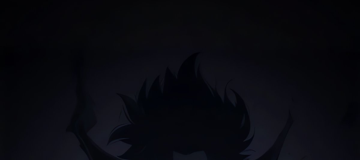 DragonBall43ver's tweet photo. Sung
Solo Leveling