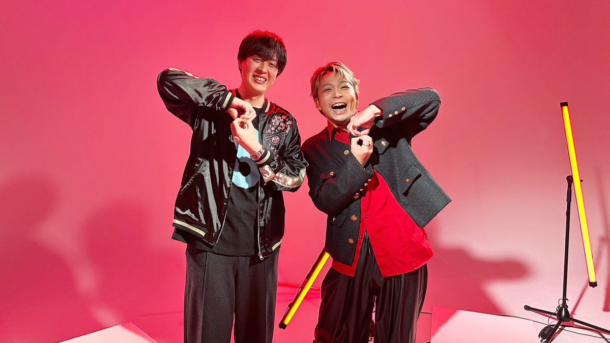 ／
　#怪獣8号 THE GAME 公式特番
　ご視聴ありがとうございました！
＼

明日2/1(日)から始まる
ハーフアニバーサリーをお楽しみに🔥

▼特番のアーカイブ配信はこちら
youtube.com/live/f9YnhmW6E…

#怪獣8G #怪獣8Gハーフアニバ