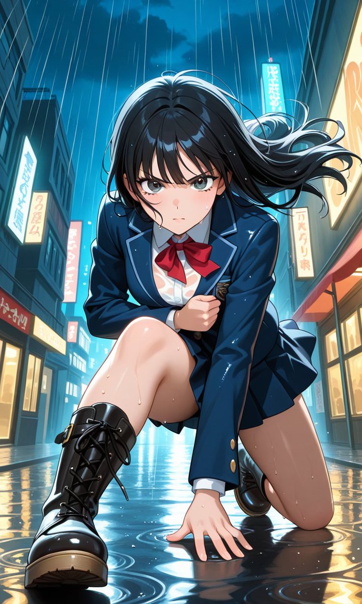 虹色刹那🌈SETSUNA@AI (@aiokataruset) / Posts / X