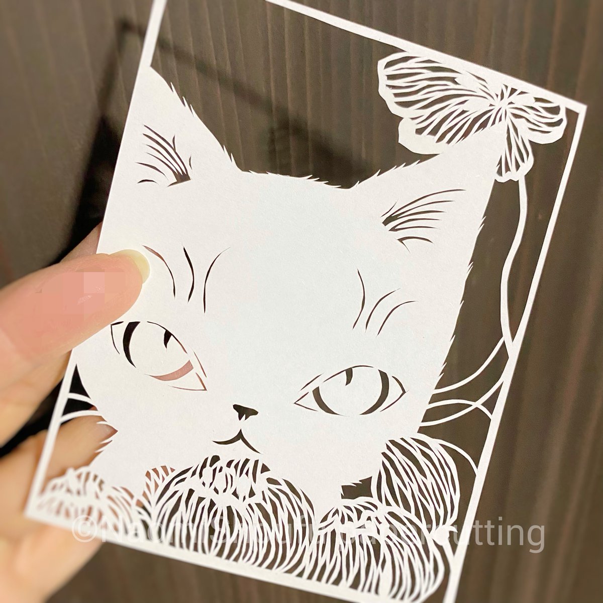 松風直美 (@nekotemori) / Posts / X