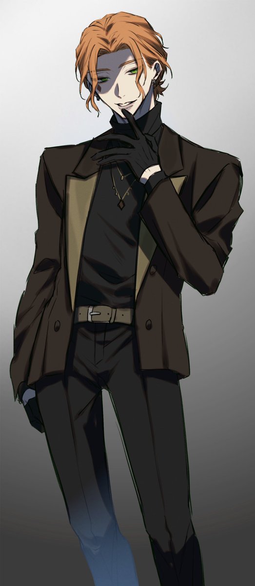 Kai_game_116's tweet photo. ボンボニ♦️が黒組織の幹部っぽいってツイをどっかで見かけた気がする https://t.co/9fSUwsKgdd