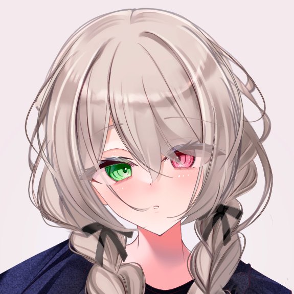 今月描いた絵を晒そう 全体は各イラストで