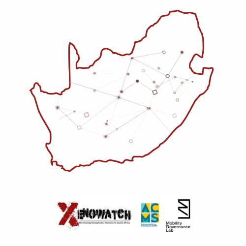 Xenowatch1's tweet photo. The report recommends creating structures that connect migrant and South African constituencies. @ACMSWits
READ: https://t.co/fIcHamIXk7
#MovementBuilding #CoLeadership https://t.co/CRBXVyAxQT