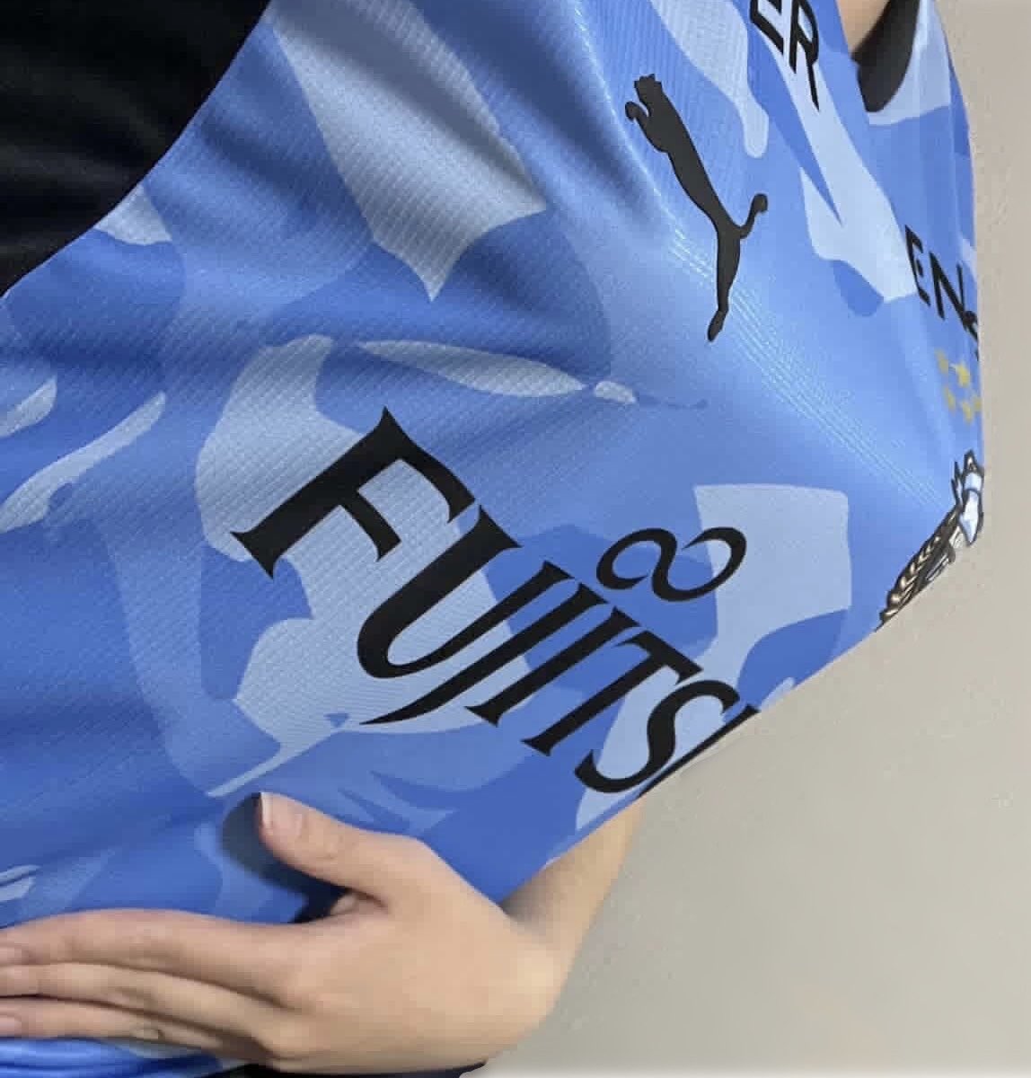 yo4kun_02's tweet image. 新ユニ届いた〜❣️

#frontale