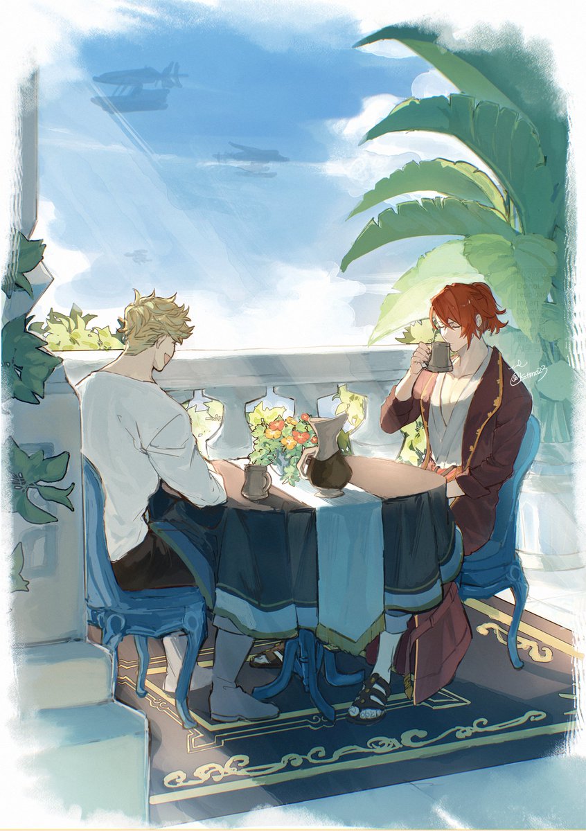 とも🥳🎉 tweet media