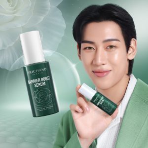 โอ๊ยย...สะใจๆๆๆๆๆๆๆๆๆ
🕺แบมซีนใหญ่จนฝรั่งหมั่นไส้ 💃
📢 เปิดกิจเพิ่มจ้า.. .. .. 🐍.. .. .. 
.
🎾   จุ่ม 1 บ้าน : ซีรั่มขวดเขียว
.
.        รี+แท็ก+อวยไส้แตn      🏆
.
            .. .. .. .. .. ..🕺 .. ..  
Australian Open 2026
#BamBamxLVatAO2026