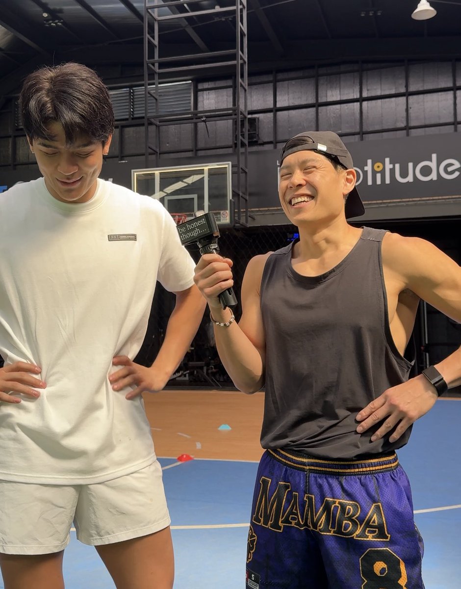 The first 3 guests on my new social show…

IG &amp; TikTok. Coming soon! 

#BeHonestThough