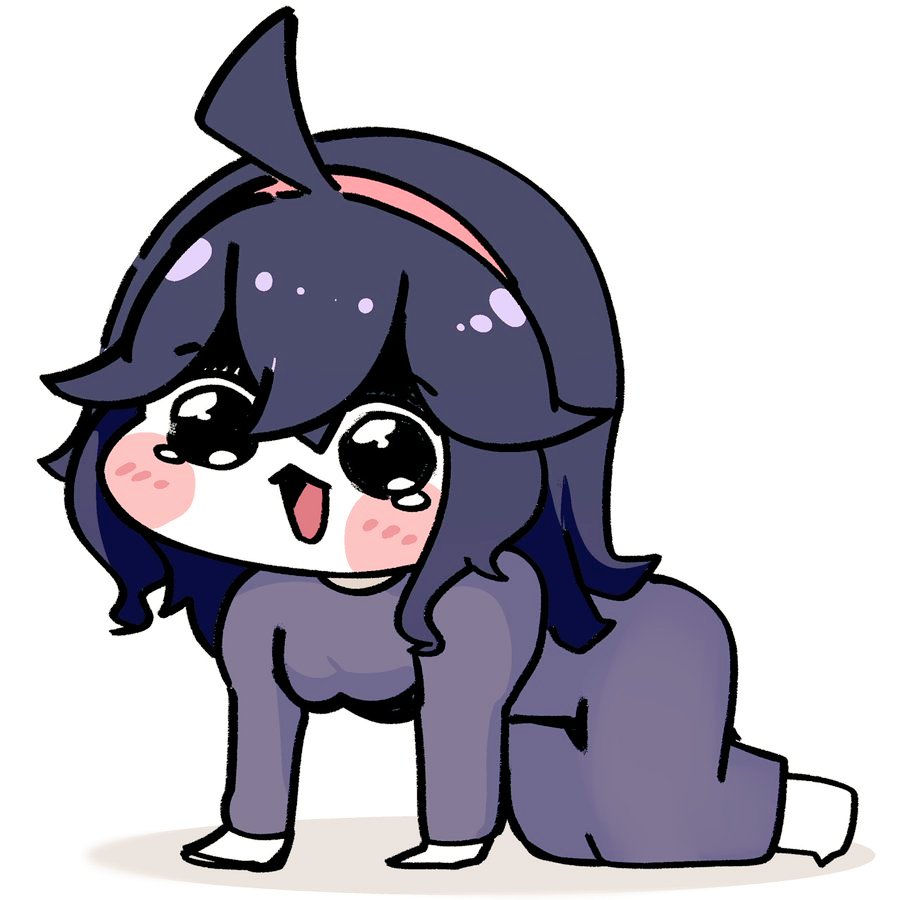 #今月描いた絵を晒そう 