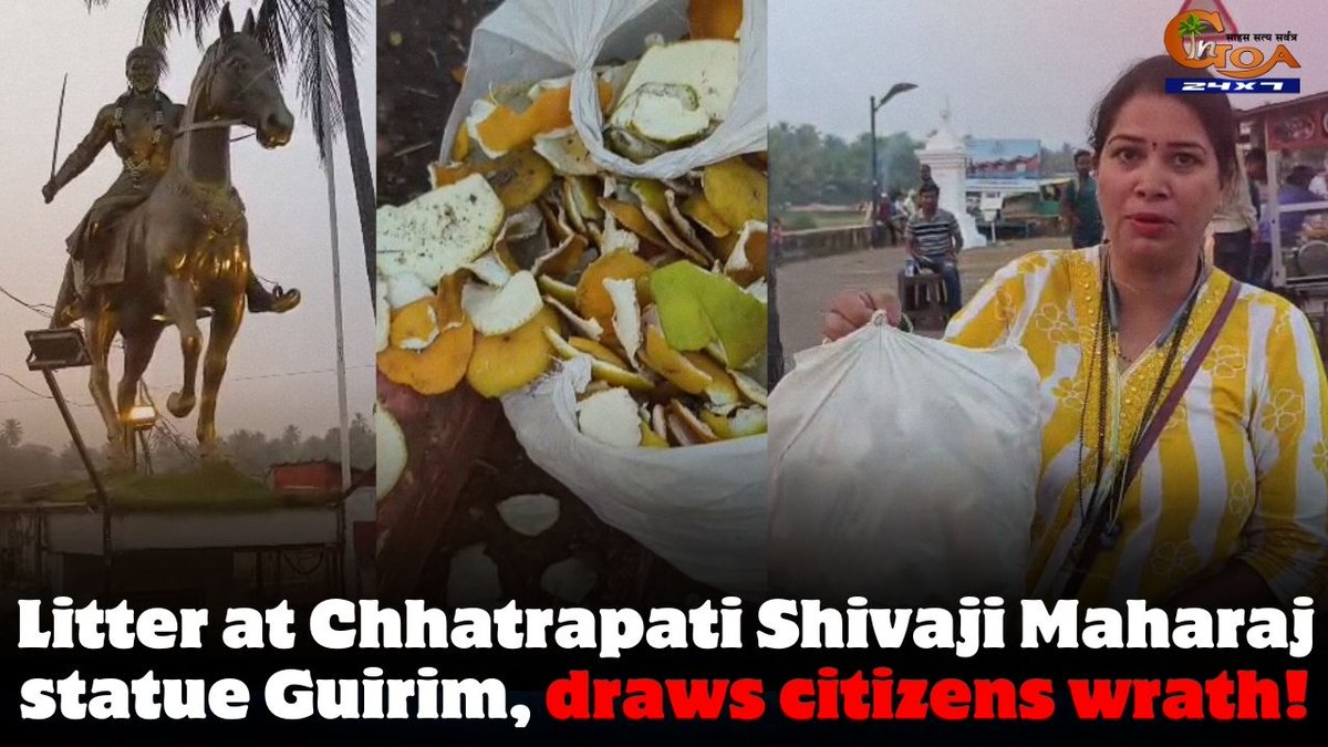 In Goa 24x7 tweet media