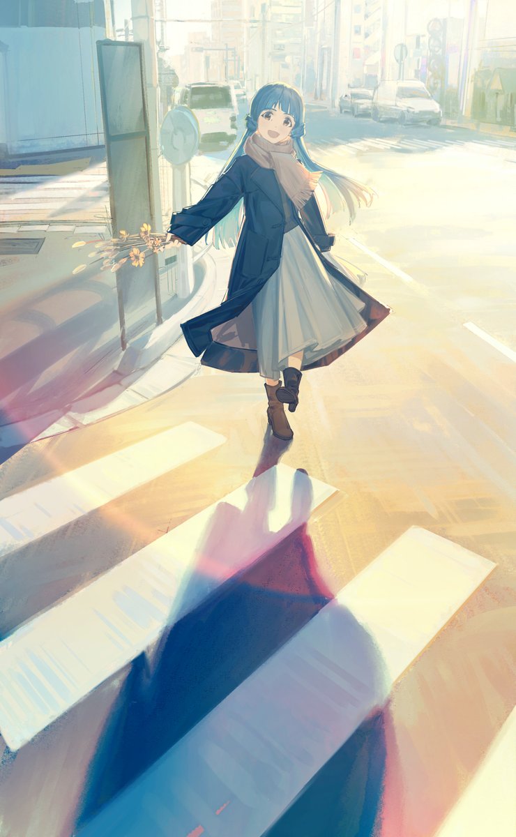 Sakura ┊ 関西コミティア【L-29】 (@39ra_______) / Posts / X