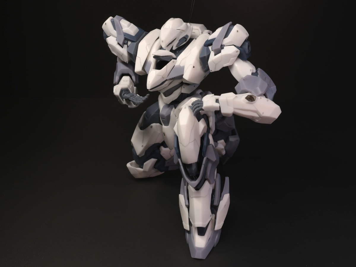 ちょっとだけワンフェスに持ち込むよ🤫🤏