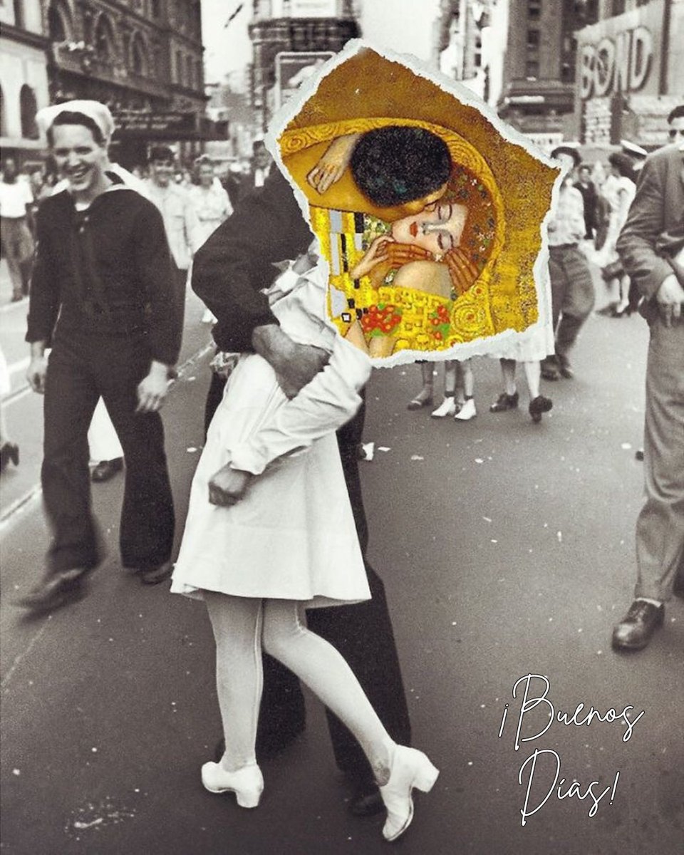 La finalidad del arte es dar cuerpo a la esencia secreta de las cosas, no el copiar su apariencia.
Aristóteles.
🖌️