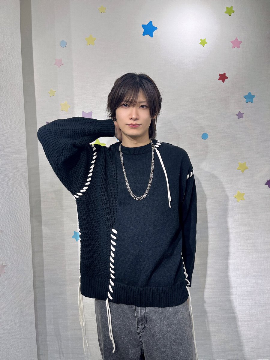 進藤 蒼 (@aoi_marumofu) / Posts / X