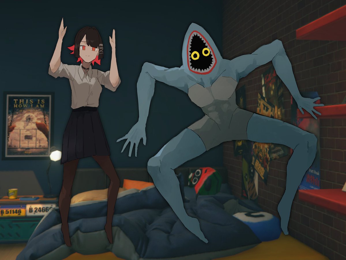 Яei (@ZZ1Rei) / Posts / X