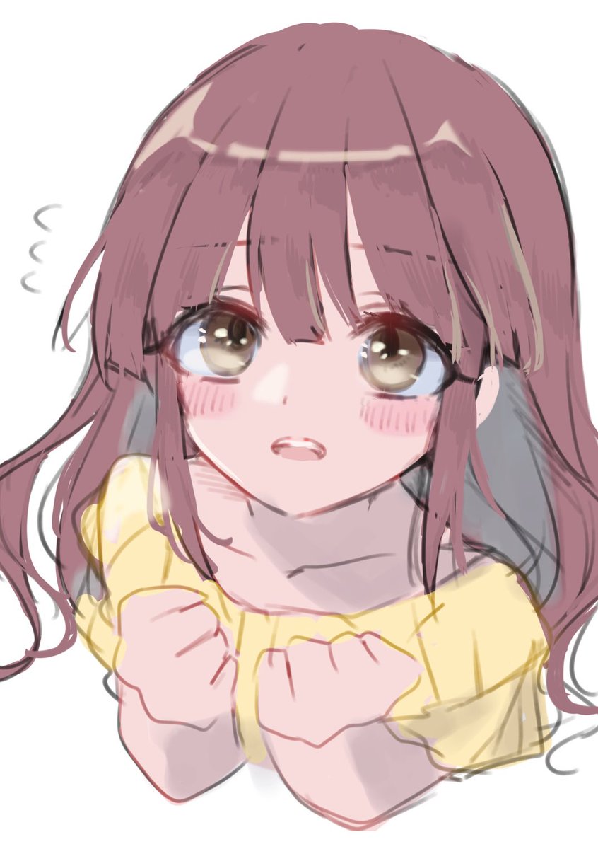 ひか@Skeb受付中 tweet media