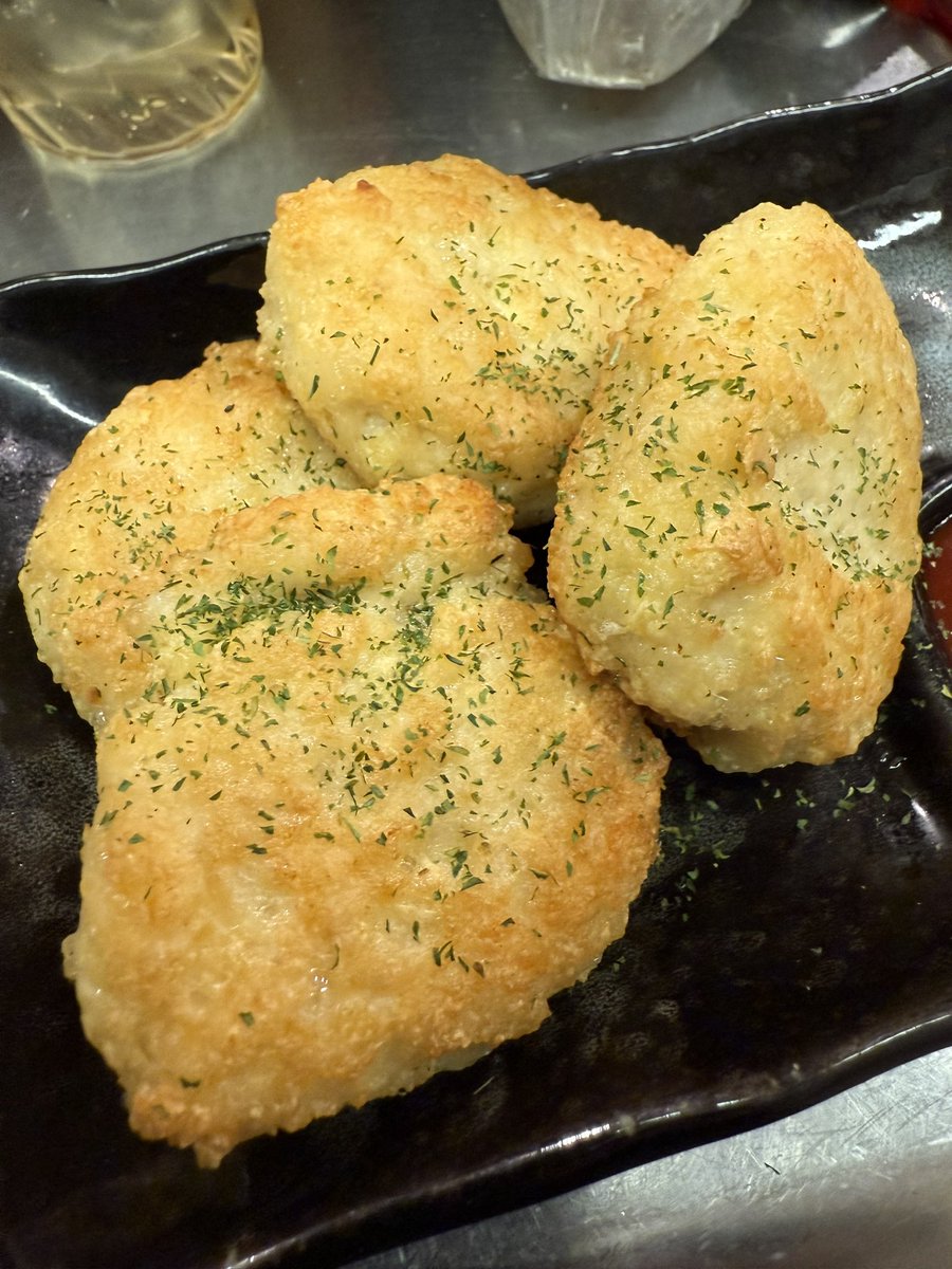 nikennme's tweet image. ニケンメ土曜日やってます。
いらっしゃい🤗