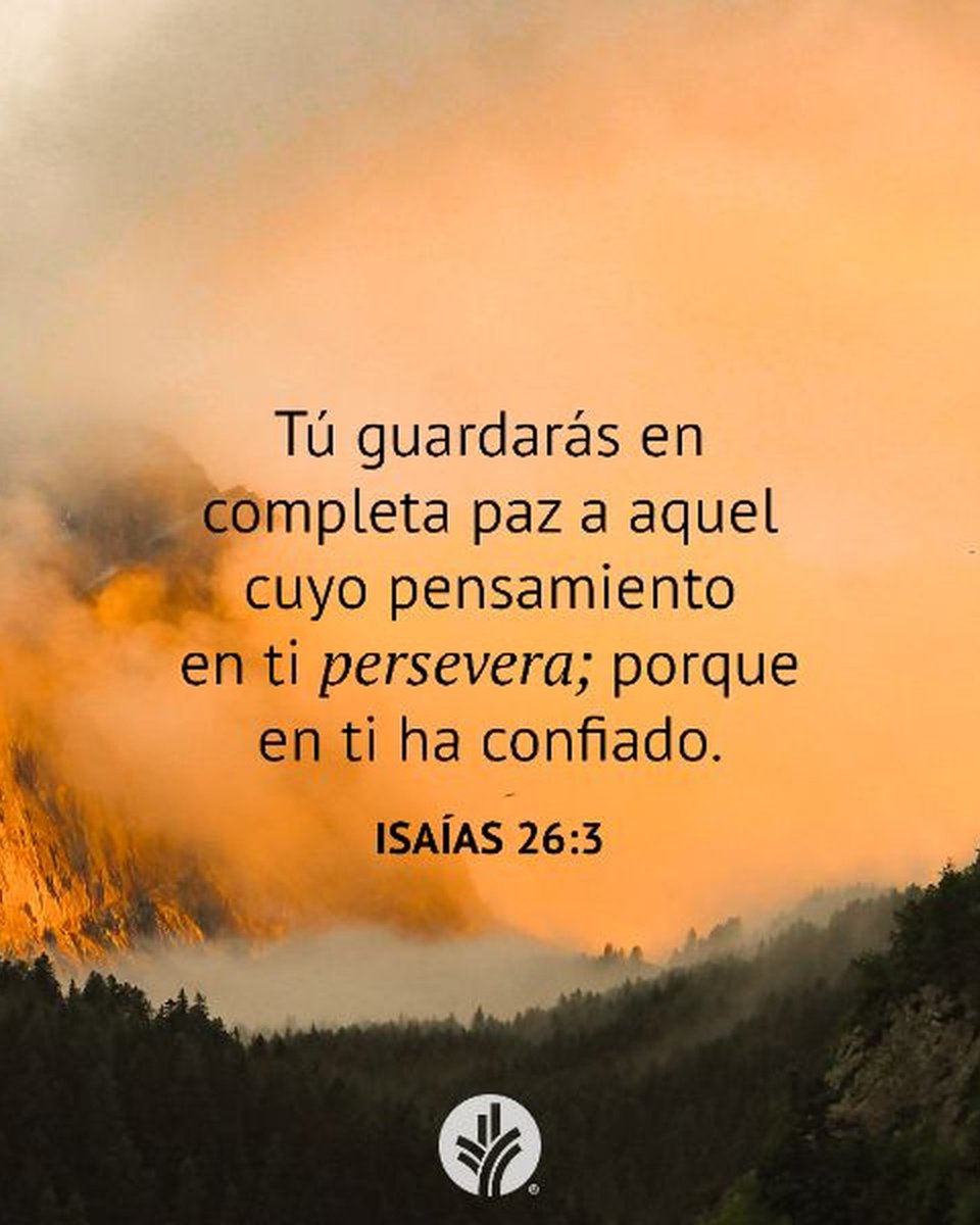 Nuestro Pan Diario tweet media