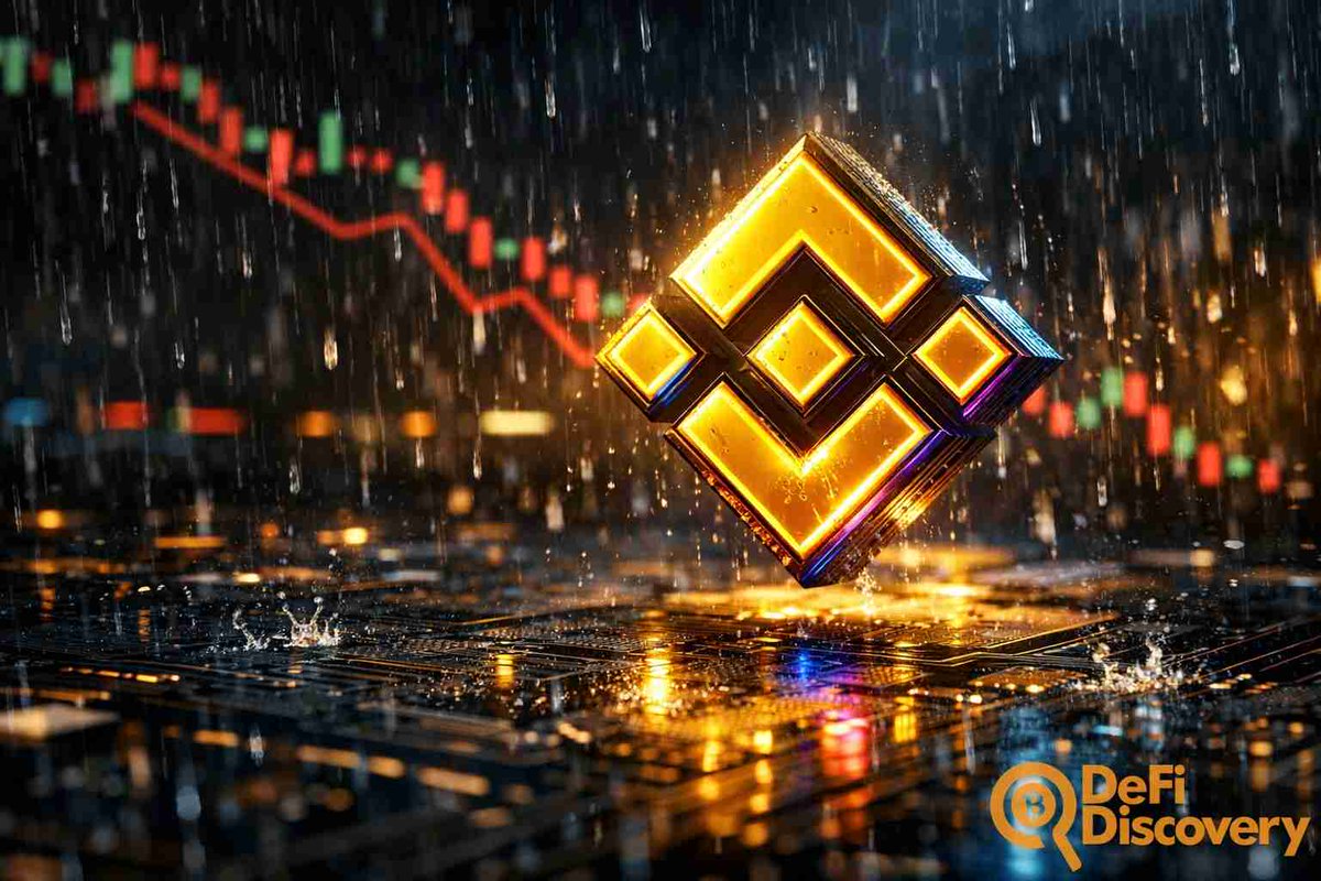 DeFi Discovery tweet media