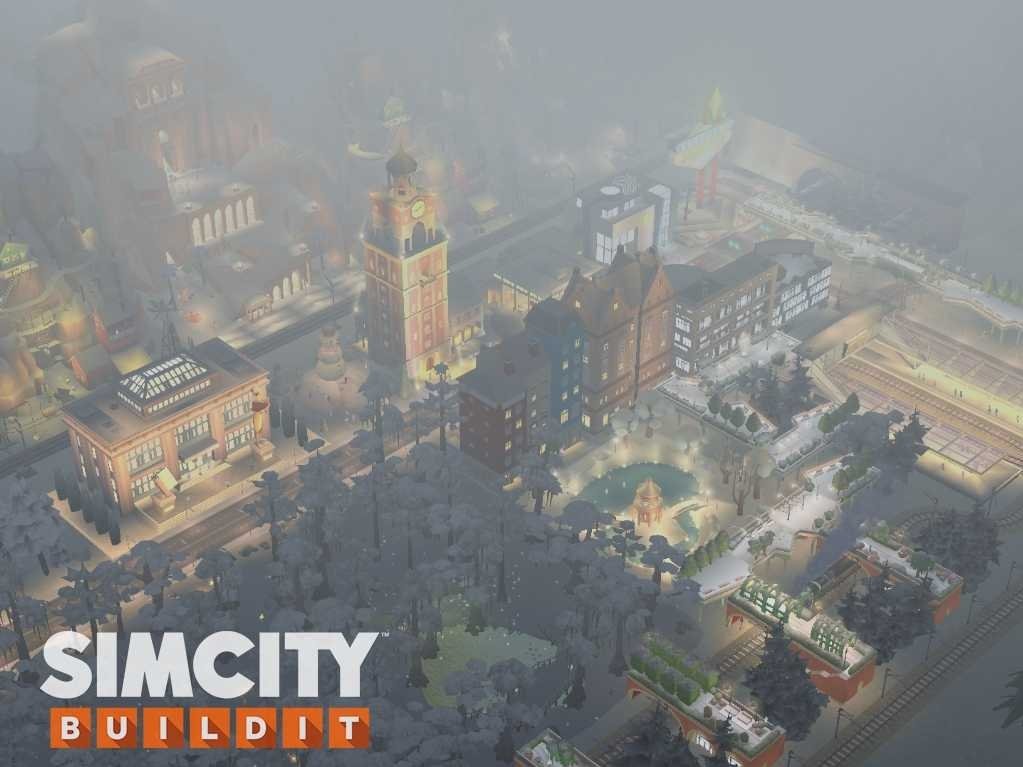 PranahTealar's tweet photo. "Mountainside Grandeur🏔"
🖥Previous designs
https://t.co/c5NmJbLwWR
#SimCity
#SimCityBuildIt
#DesignChallenges https://t.co/qEMZG9exg6