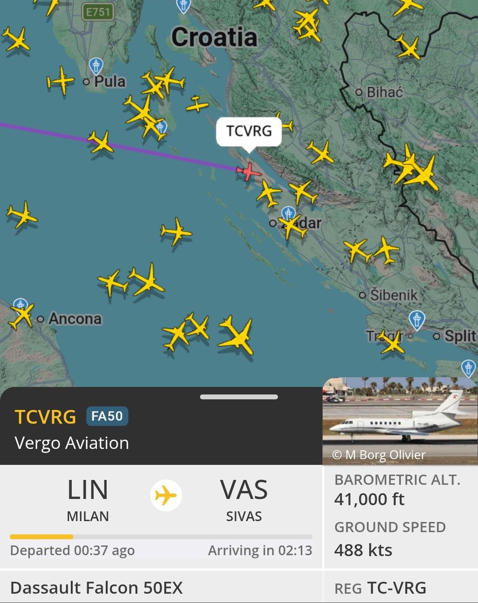 Değişik bir olaymış. Bunuda test ettik.