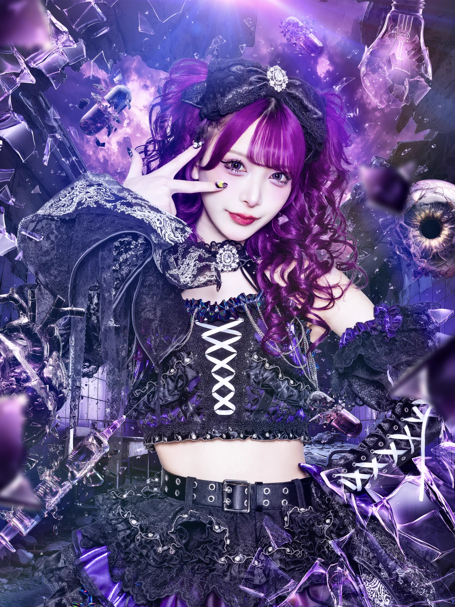 MADMED-マドメド- (@madmed_official) / X